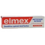 Elmex Nettoyage Intense Dentifrice 30ml