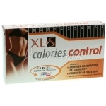 XLS Calories Control 30 comprimés