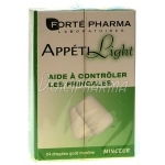 Forté Pharma AppetiLight Gum