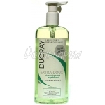Ducray Extra Doux Shampoing Pompe 400ml