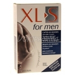 XL-S for men
