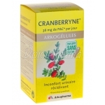 Arkogélules Cranberryne Bte de 150