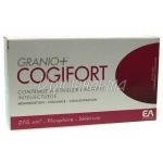 Granio+ Cogifort 45 Gélules