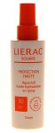 Lierac Solaire Aqua-Lait Haute Hydratation SPF30 Spray de 150ml