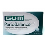 Gum Perio Balance pastille à sucer