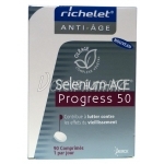 Selenium ACE Progess 50 90 Comprimés