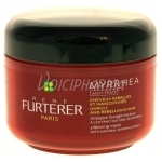 Rene Furterer Myrrhea Anti-frizz Masque Lissage Soyeux 200ml