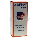 Audispray Junior Solution Auriculaire