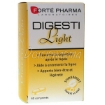 Forté Pharma Digesti Light 60 Comprimés