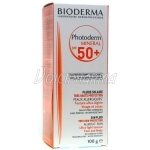 Bioderma Photoderm Minéral SPF 50+ Fluide