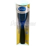 Scholl Lime Double Action