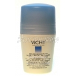 Vichy Déodorant 24h Ultra Confort Anti Traces Bille