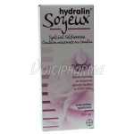 Hydralin Soyeux Spécial Sècheresse Emulsion