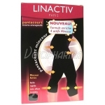 Linactiv Pantacourt de Sudation Taille L/XL 44-48