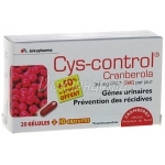 Cys-Control Gélules