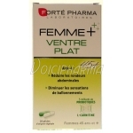 Forté Pharma Femme+ Ventre Plat