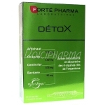 Forté Pharma Détox 20 Ampoules