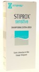 Stiprox Sensitive Shampoing 200ml