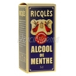 Ricqles Alcool de Menthe 5cl