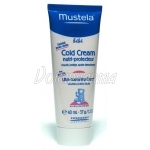 Mustela Cold Cream Nutri-Protecteur 40ml