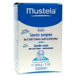 Mustela Savon Surgras au Cold Cream Nutri-Protecteur 200g
