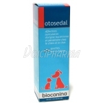 Biocanina Otosédal