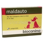Biocanina Maldauto