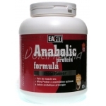 EA FIT Anabolic Protein Formula Lean Gainer Vanille 750g