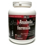 EA FIT Anabolic Protein Formula Lean Gainer Chocolat 750g