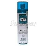 Roc KEOPS Déodorant Spray Fraîcheur - Transpiration Modérée
