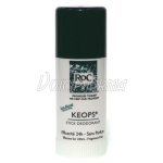 Roc KEOPS Stick Déodorant Transpiration Modérée 40ml