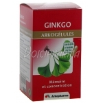 Arkogélules Ginkgo 150 Gélules