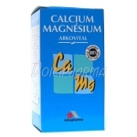 Arkovital Calcium Magnésium 45 Gélules