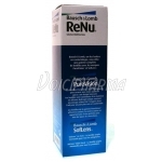 Solution pour Lentilles Renu Multifonctions 355ml