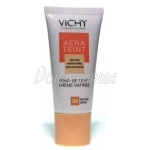 Vichy AERA TEINT Fond de Teint Crème Satinée 35 30ml