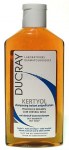 Ducray Kertyol Shampoing Pellicules Grasses 200ml