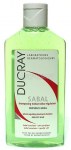 Ducray Sabal Shampoing Cheveux Gras 200ml