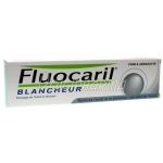 Fluocaril Blancheur Dentifrice 125ml