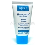 Uriage Hydracristal Masque Thermal 40ml