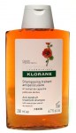 Klorane Shampoing Anti-Pelliculaire à la Capucine 200ml