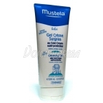 Mustela Gel Crème Surgras au Cold Cream Nutri-Protecteur 200ml