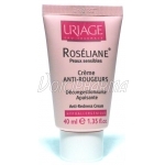 Uriage Roséliane Crème Visage Anti-Rougeurs 40ml
