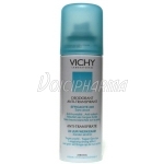 Vichy déodorant Anti-Transpirant 125ml