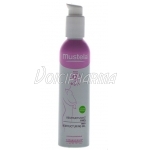 Mustela 9 Restructurant Corps Post-Accouchement 200ml