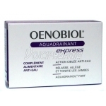 Oenobiol Aquadrainant Express