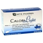 Forté Pharma CaloriLight 60 gélules