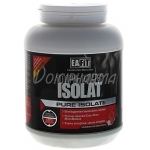 EA FIT Pure Isolate Fruits Rouges 750g