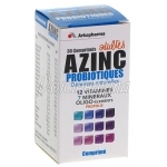 Azinc Probiotiques