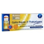 Arko Royal Gelée Royale + Probiotiques Adultes