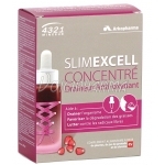 Slimexcell Concentré Draineur Anti-Oxydant